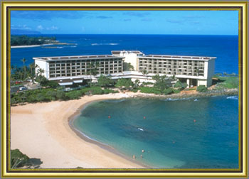 The Turtle Bay Hilton