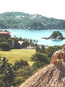 Huatulco