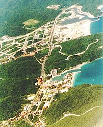 Huatulco