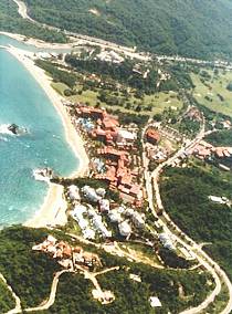 Huatulco