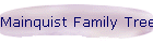 Mainquist Family Tree