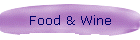 Food & Wine